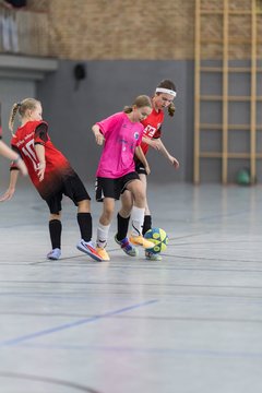 Bild 100 - wCJ Loewinnen Cup C2